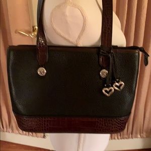 Brighton shoulder purse